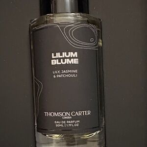 Thomson Carter London